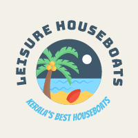 Leisure Houseboats logo